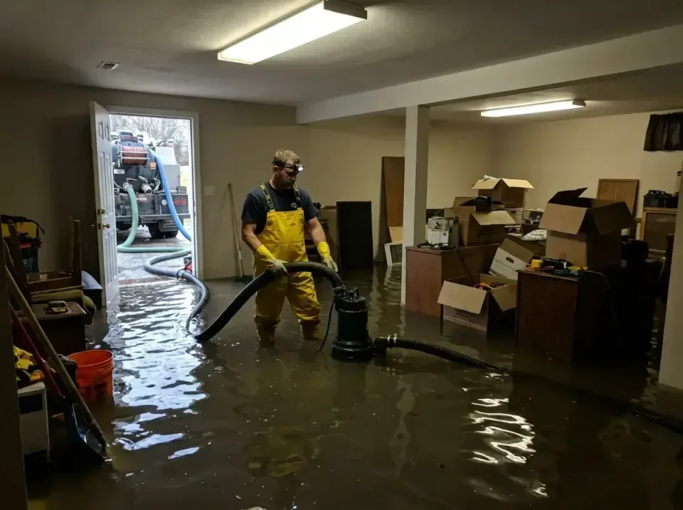 basement-burst-pipe-flooding-a-001 — frequently asked questions, 24-Hour Water Damage Restoration Services in Mascoutah, IL